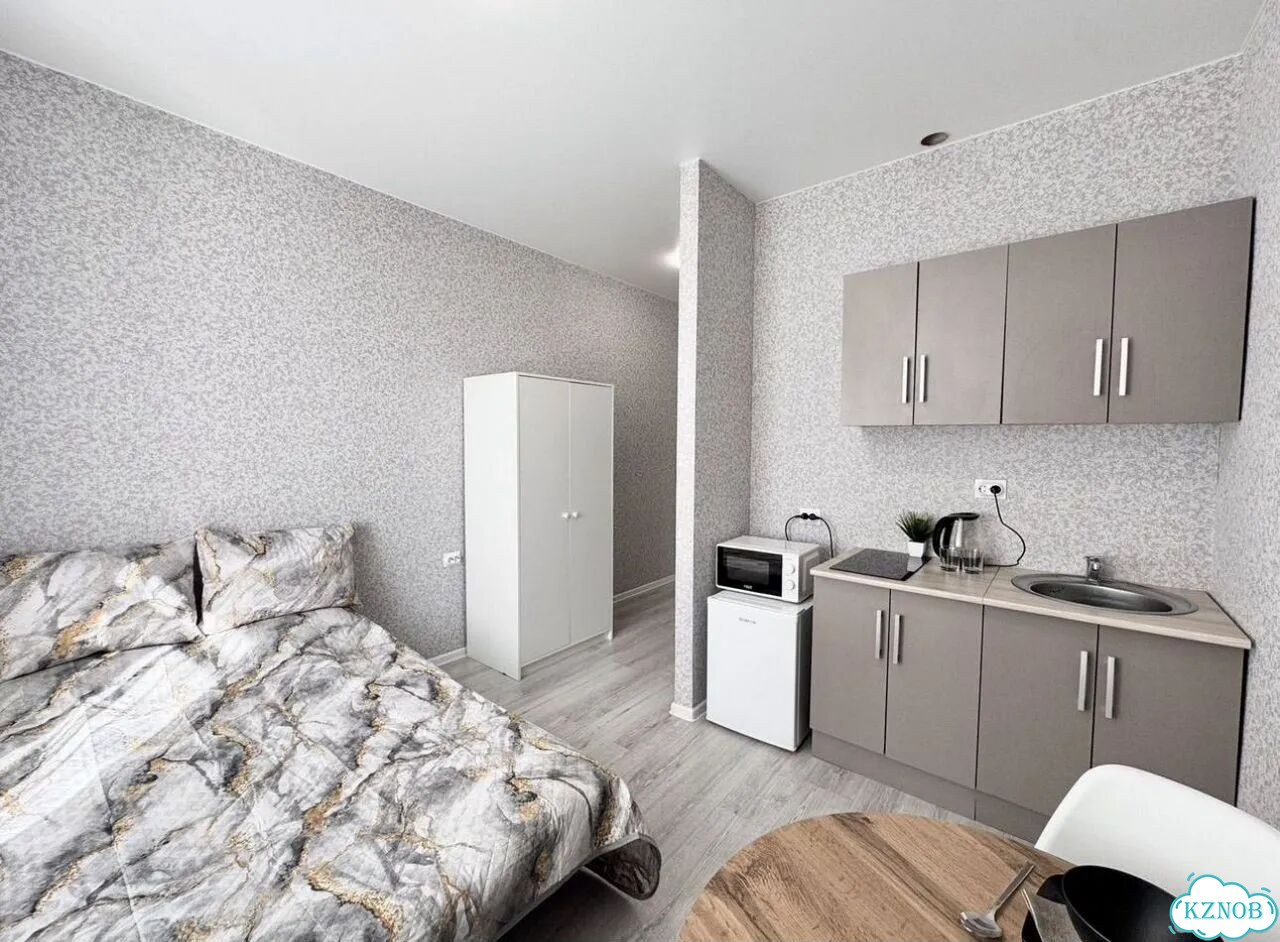 2-к. квартира, 43,6 м², 1/2 эт. фото 5