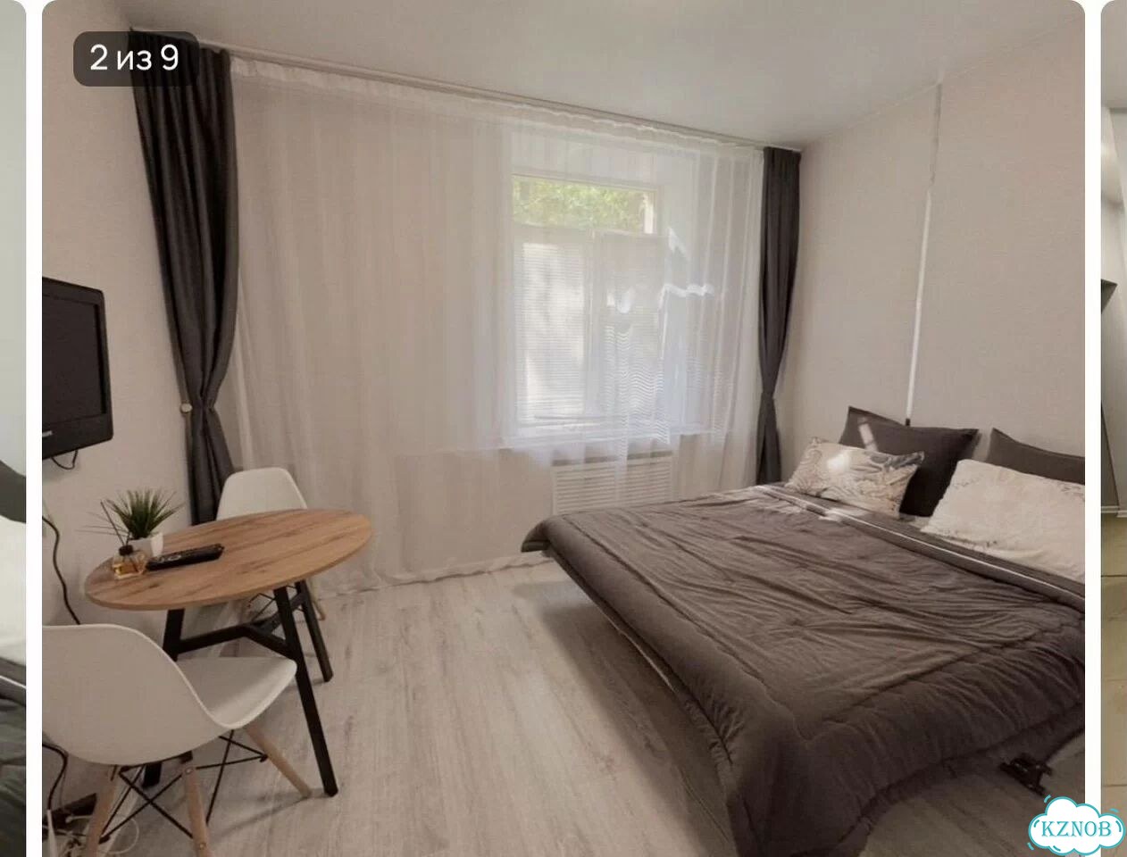 2-к. квартира, 43,6 м², 1/2 эт. фото 6