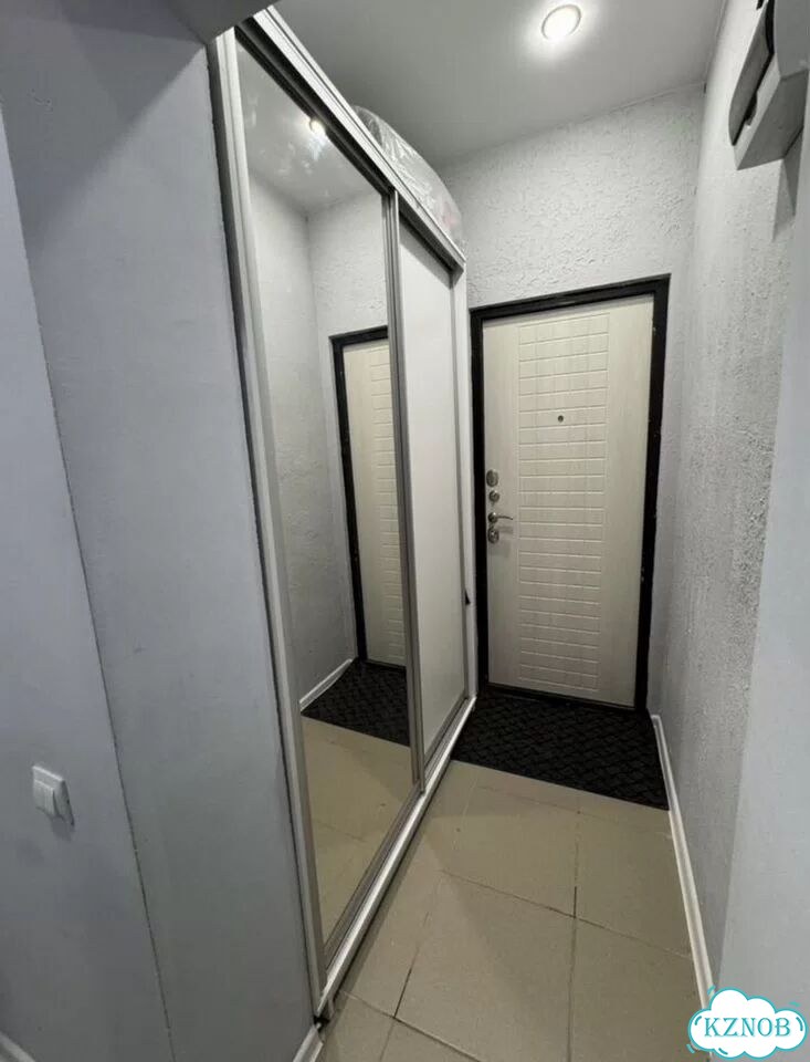 2-к. квартира, 43,6 м², 1/2 эт. фото 7