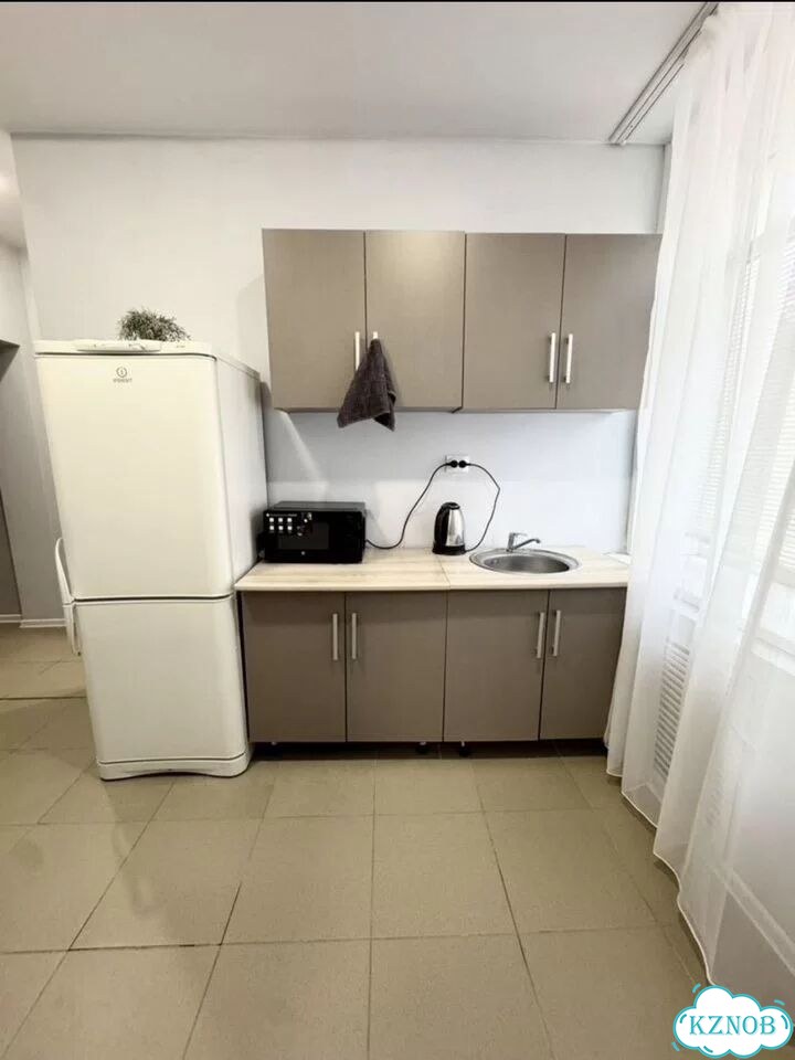 2-к. квартира, 43,6 м², 1/2 эт. фото 8