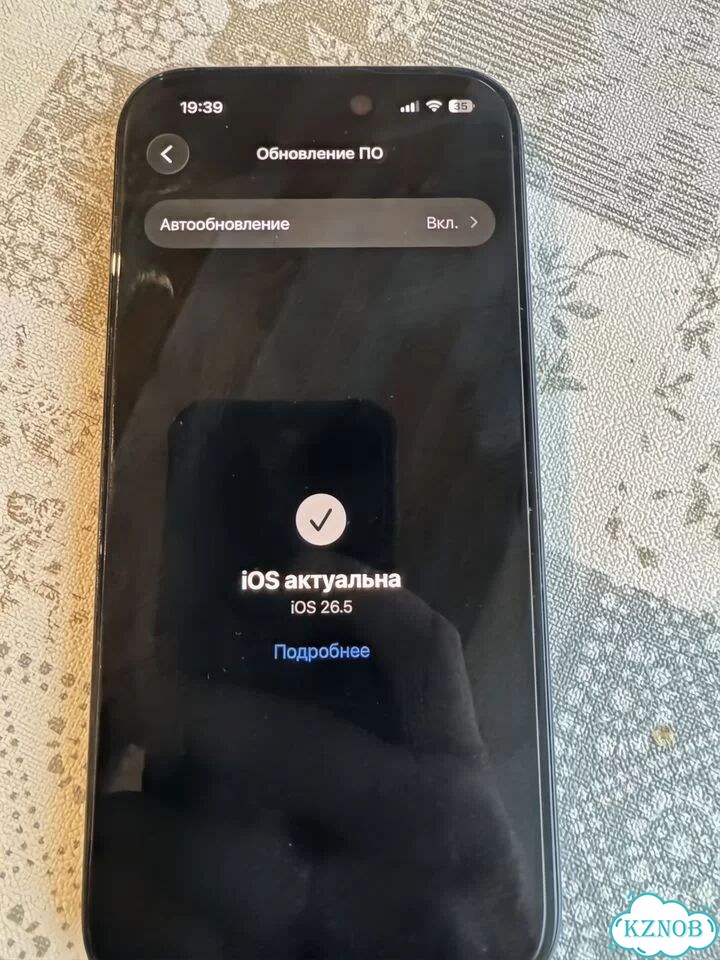 iPhone 16, 128 ГБ, SIM + eSIM фото 2