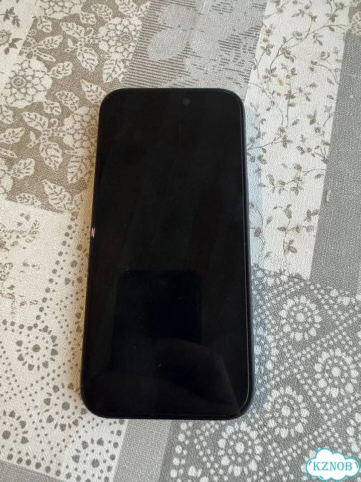 iPhone 16, 128 ГБ, SIM + eSIM фото 3