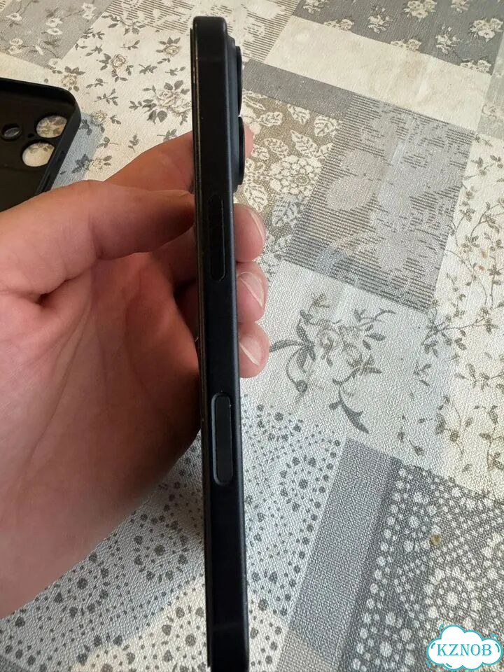 iPhone 16, 128 ГБ, SIM + eSIM фото 5