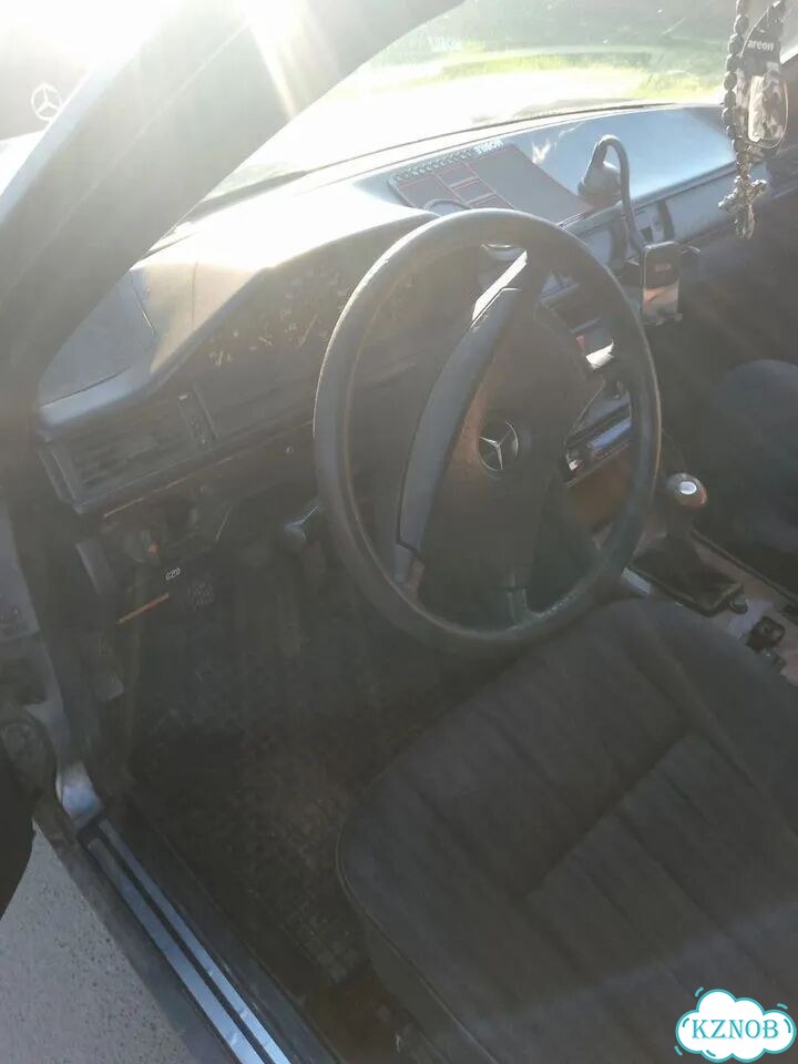 Mercedes-Benz W124 2.3 MT, 1991, 347 000 км фото 4