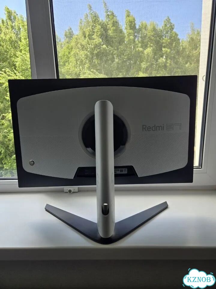 Монитор Redmi G pro 27 фото 5