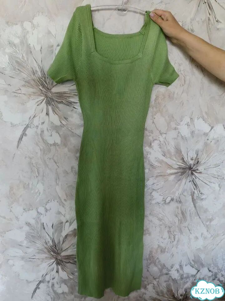 Платье лапша фото 1