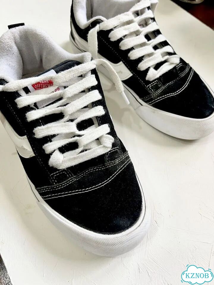 Кеды кроссовки Vans дутыши фото 2