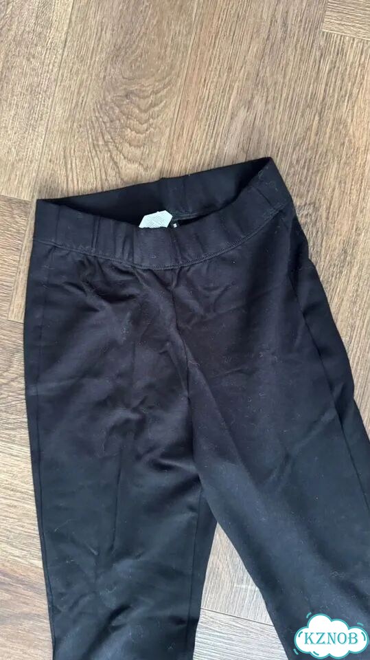 Легинсы calzedonia новые клёш фото 4