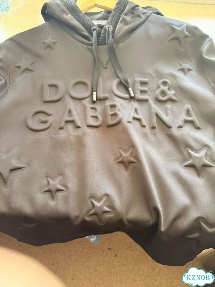 Толстовка Dolce Gabbana фото 1