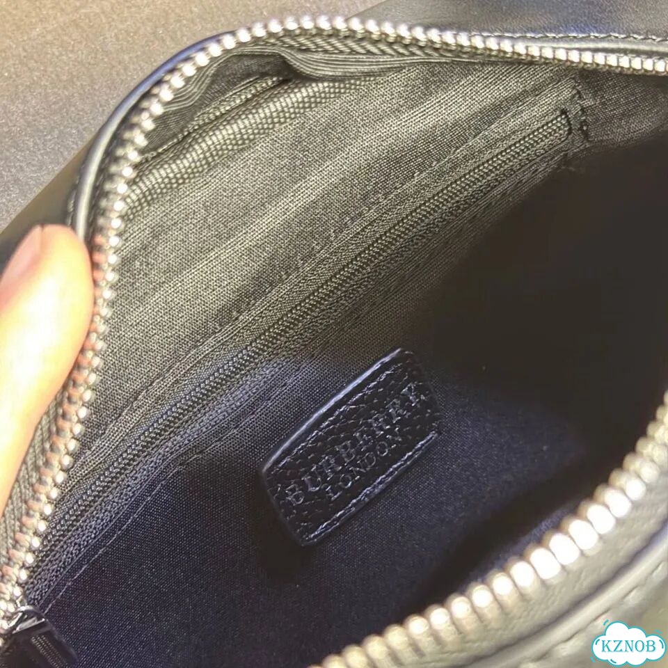 Сумка Burberry унисекс фото 10