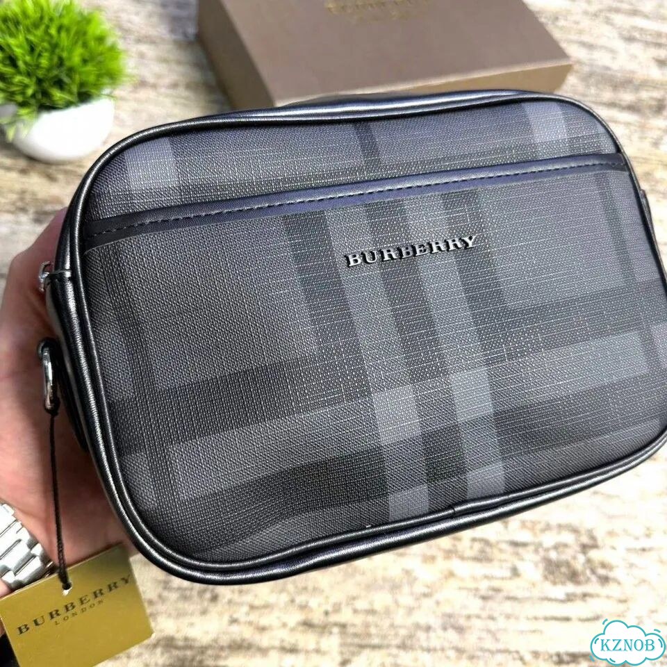 Сумка Burberry унисекс фото 2