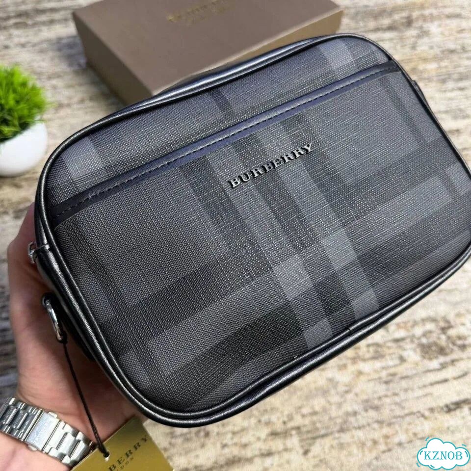 Сумка Burberry унисекс фото 3