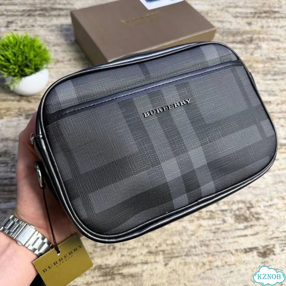 Сумка Burberry унисекс фото 7