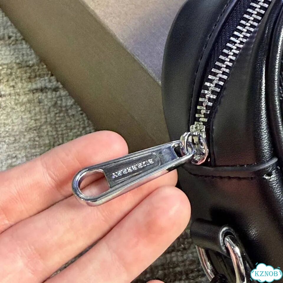 Сумка Burberry унисекс фото 9