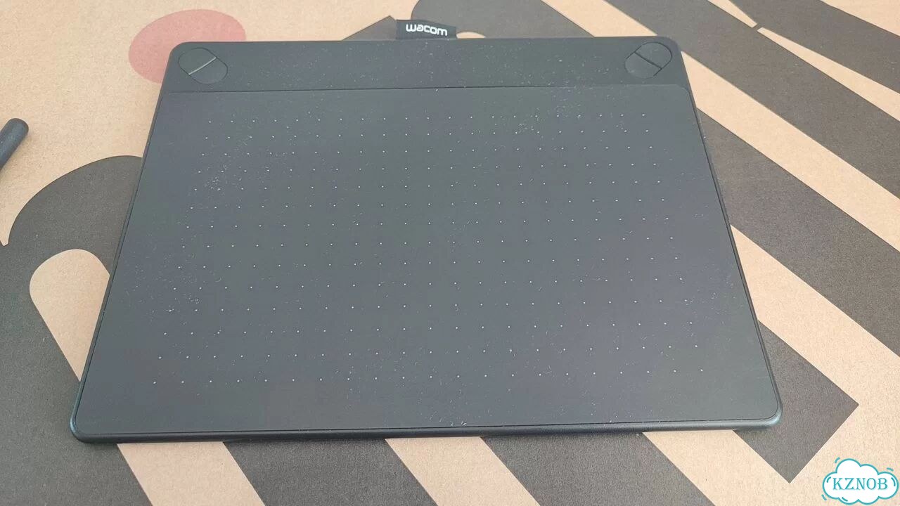 Wacom Intuos Art M фото 2