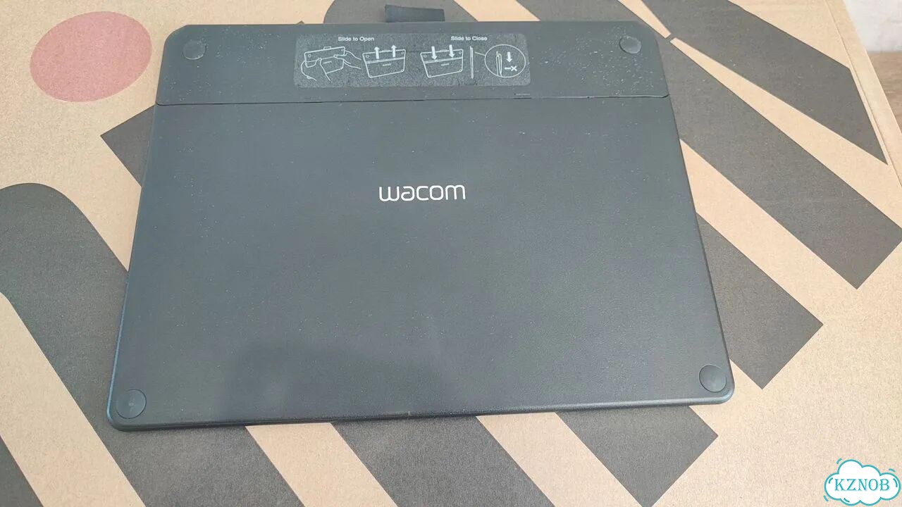 Wacom Intuos Art M фото 3