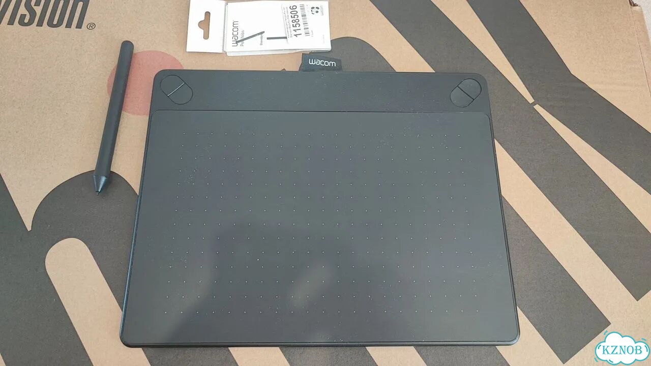 Wacom Intuos Art M фото 4