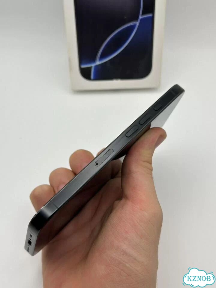 iPhone 16 Pro, 128 ГБ, 2 SIM фото 2