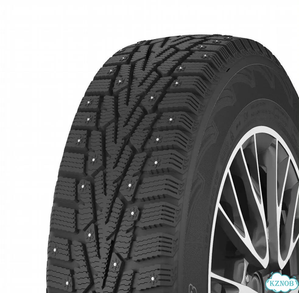 Tunga Nordway 3 175/70 R13 82Q фото 1