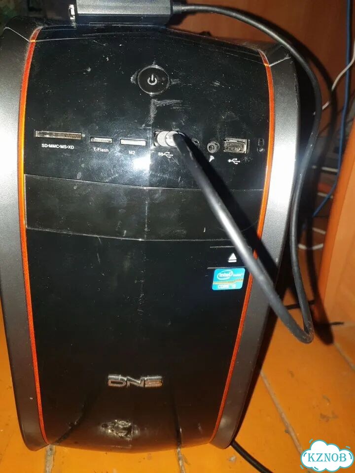 I5-11400f,16GB ddr4,RX550 4GB, ssd 320GB фото 1
