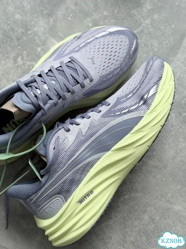 Кроссовки Puma Velocity Nitro 44 новые фото 8