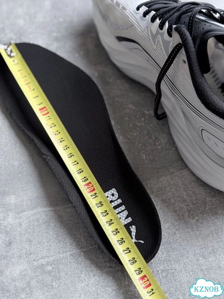 Кроссовки Puma Velocity Nitro 44 новые фото 9