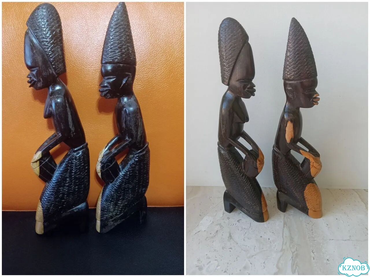 Аниме фигурки фото 3