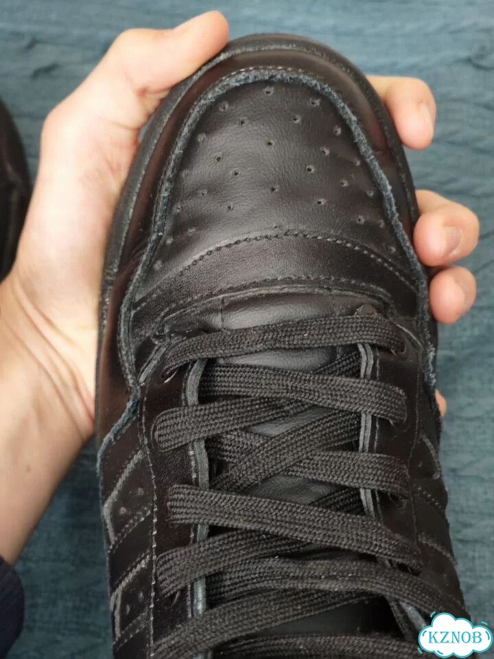 Кроссовки Adidas Jeremy Scott x Wings 4.0 фото 4