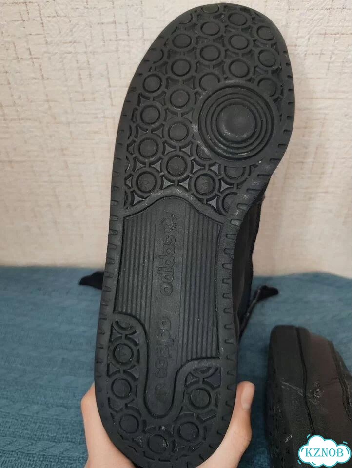 Кроссовки Adidas Jeremy Scott x Wings 4.0 фото 5