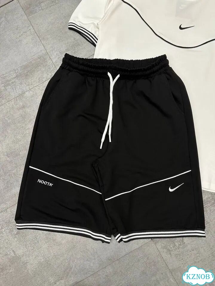 Летний костюм Nike Nocta двойка фото 3