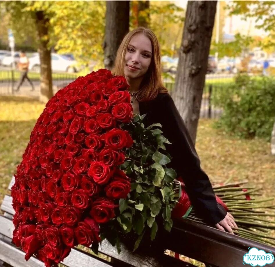 Букеты цветов Казань — доставка сегодня фото 3