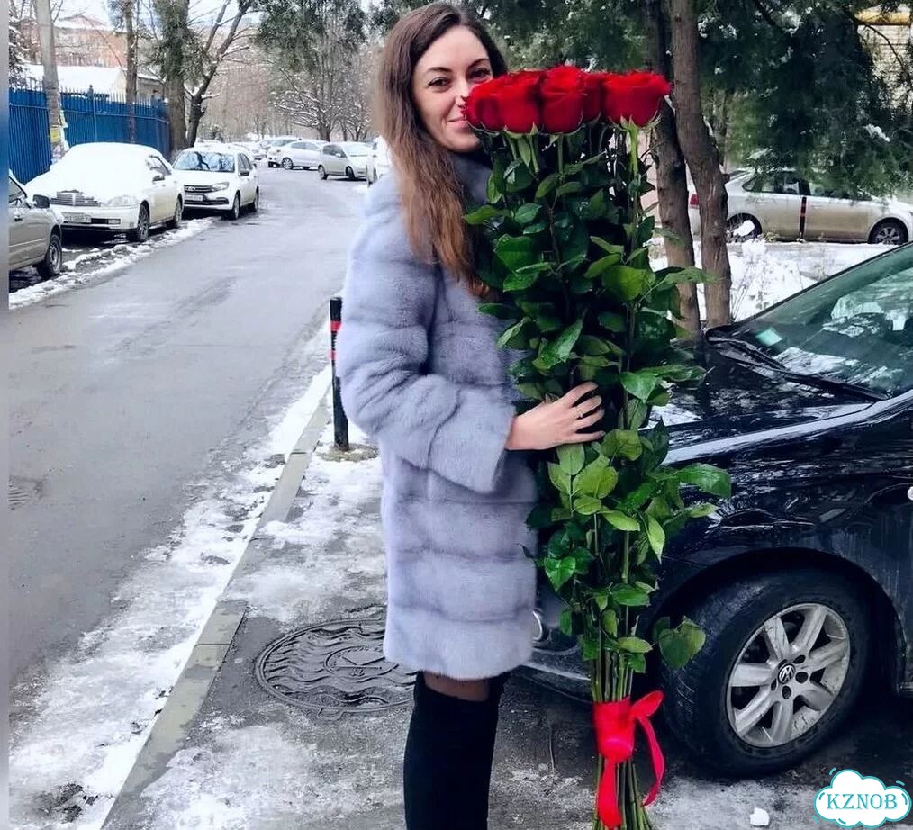 Розы Казань — удивите с первого взгляда фото 3