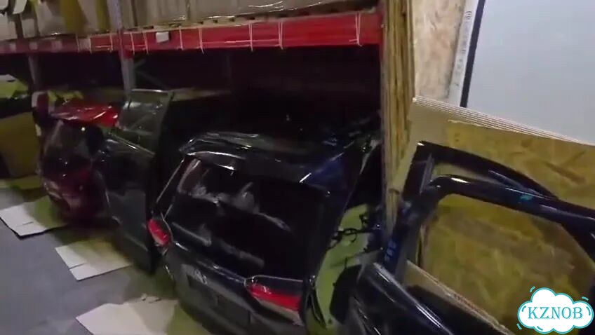 Дверь от Kia Sorento Prime UM б/у фото 1
