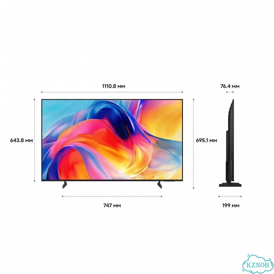 Новый телевизор Samsung UE50M70hauxpy RU фото 10
