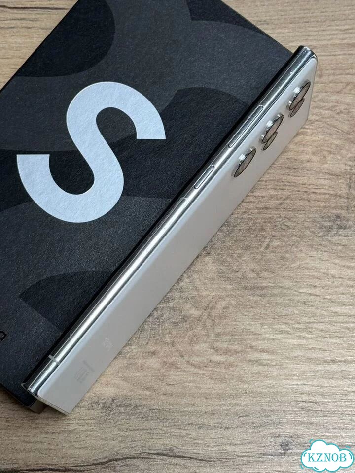 Samsung Galaxy S22 Ultra, 12/256 ГБ, SIM + eSIM фото 7