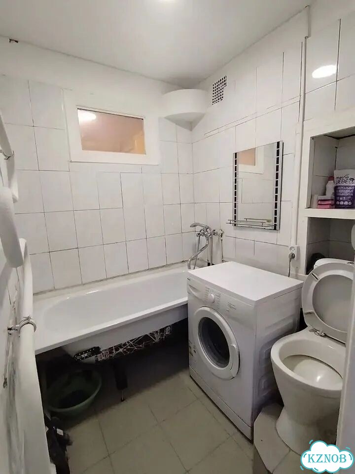 2-к. квартира, 42,7 м², 1/5 эт. фото 11