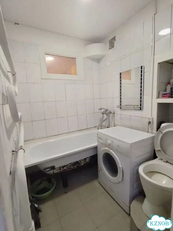 2-к. квартира, 42,7 м², 1/5 эт. фото 12