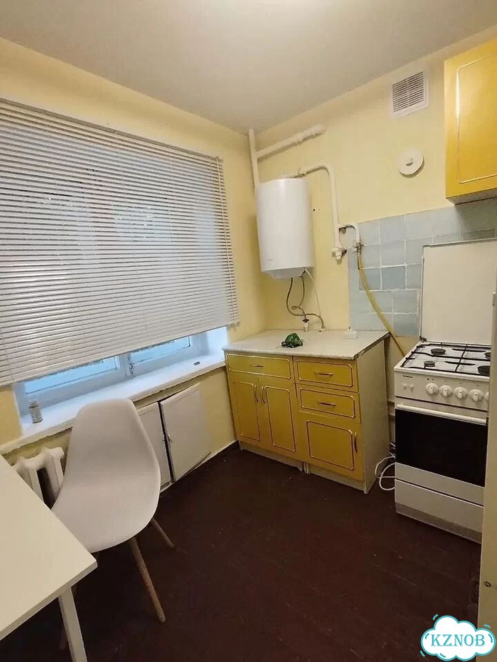 2-к. квартира, 42,7 м², 1/5 эт. фото 13