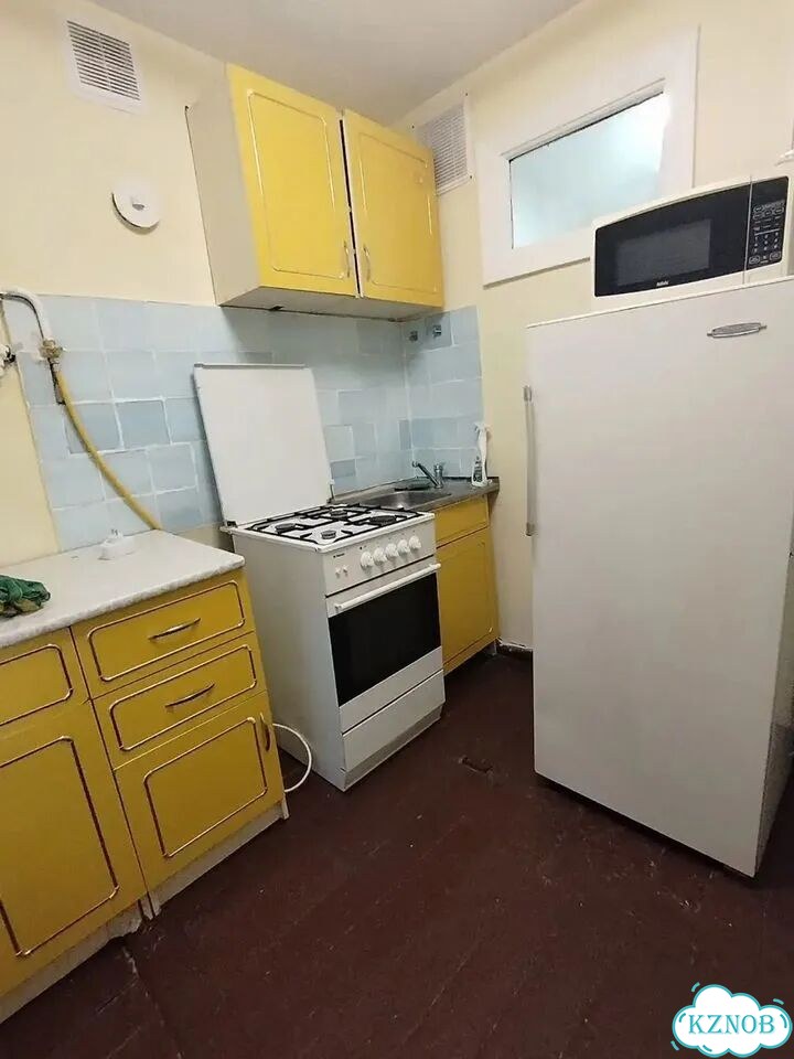 2-к. квартира, 42,7 м², 1/5 эт. фото 14