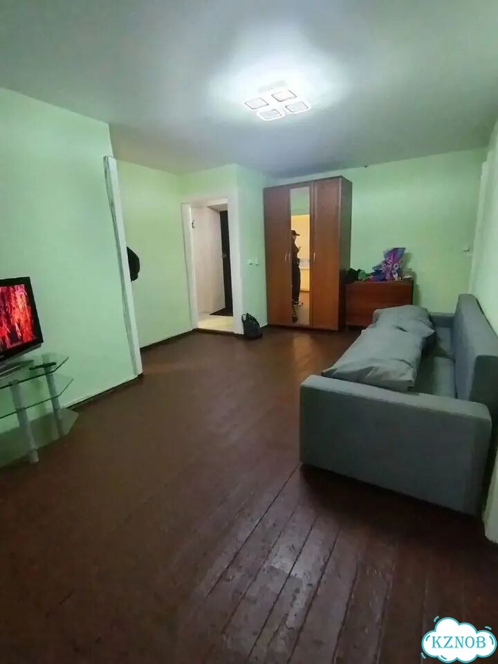 2-к. квартира, 42,7 м², 1/5 эт. фото 16