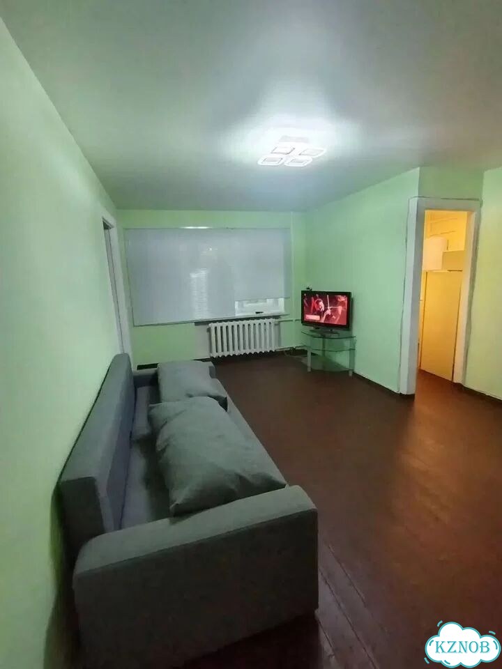 2-к. квартира, 42,7 м², 1/5 эт. фото 17