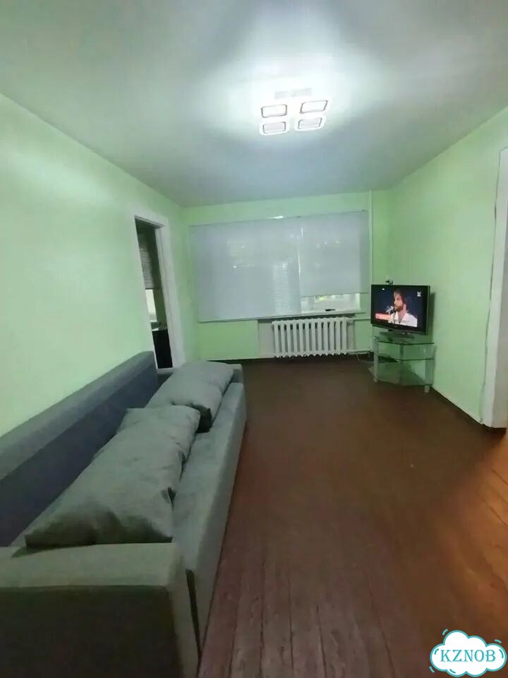 2-к. квартира, 42,7 м², 1/5 эт. фото 18