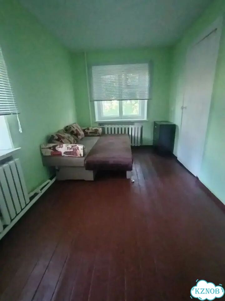 2-к. квартира, 42,7 м², 1/5 эт. фото 2