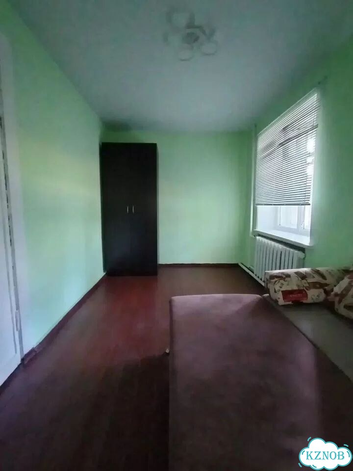 2-к. квартира, 42,7 м², 1/5 эт. фото 4