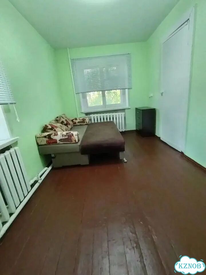 2-к. квартира, 42,7 м², 1/5 эт. фото 5