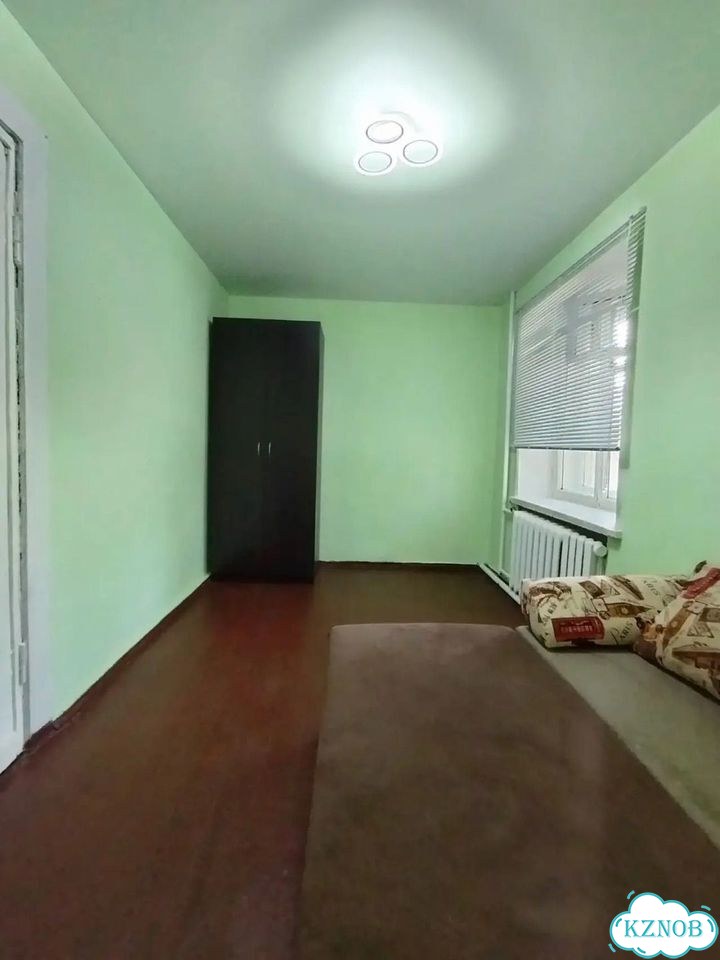2-к. квартира, 42,7 м², 1/5 эт. фото 6