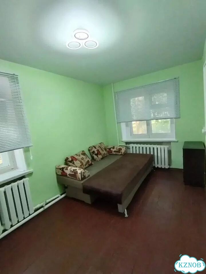 2-к. квартира, 42,7 м², 1/5 эт. фото 7