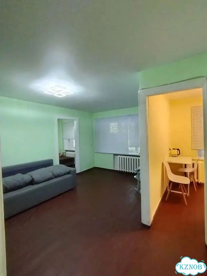 2-к. квартира, 42,7 м², 1/5 эт. фото 8