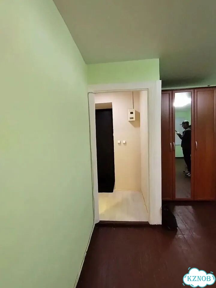 2-к. квартира, 42,7 м², 1/5 эт. фото 9
