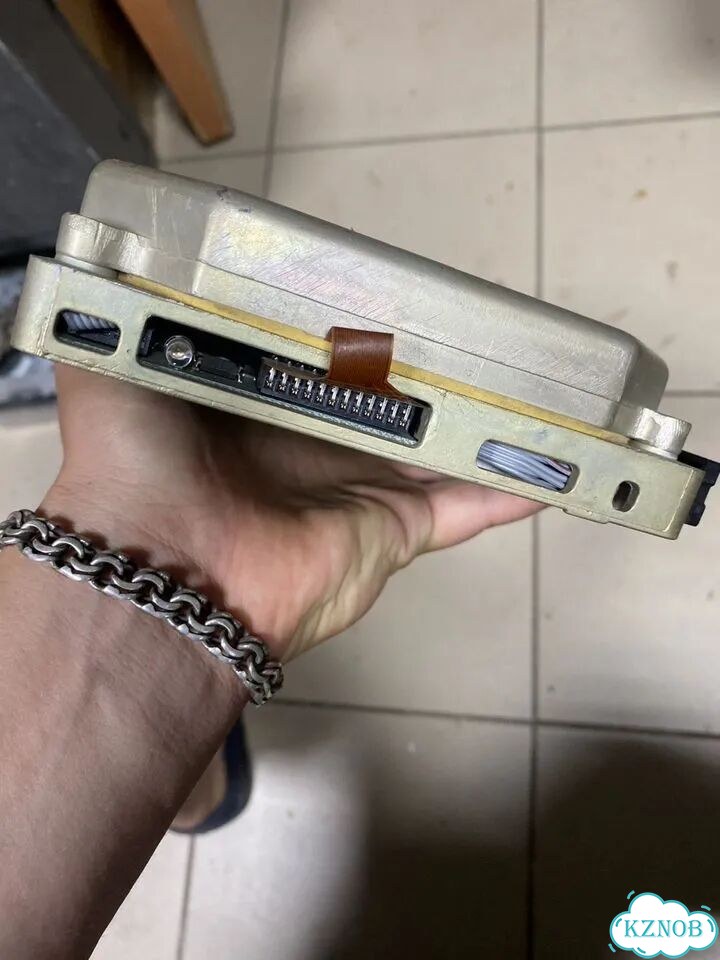 Жесткий диск Seagate st-251 фото 2